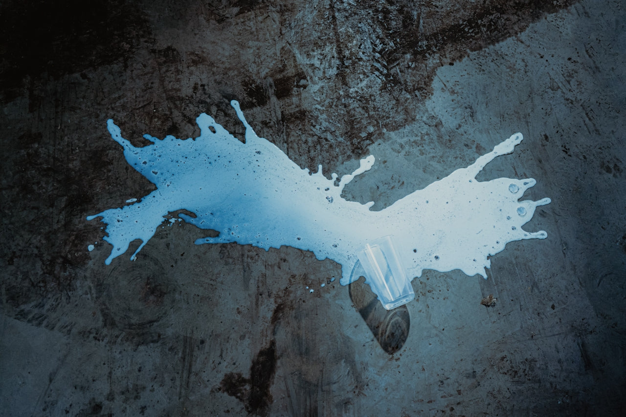 The Scent Anchor: Wearing Fragrance to Reclaim Our Morning