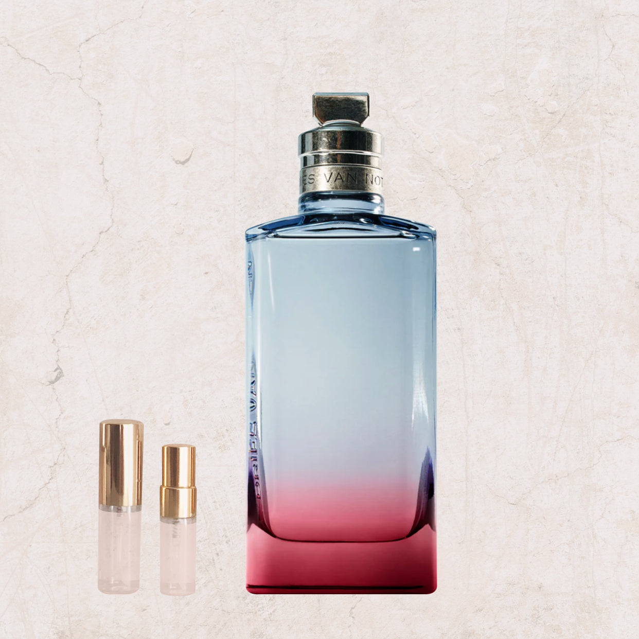 Dries Van Noten Sur Ma Peau | Artisanal Sample