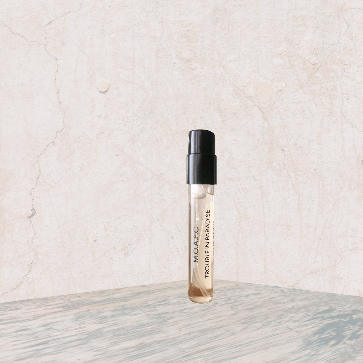 Memoirs of a Perfume Collector Trouble in Paradise, 1.5ml Sample