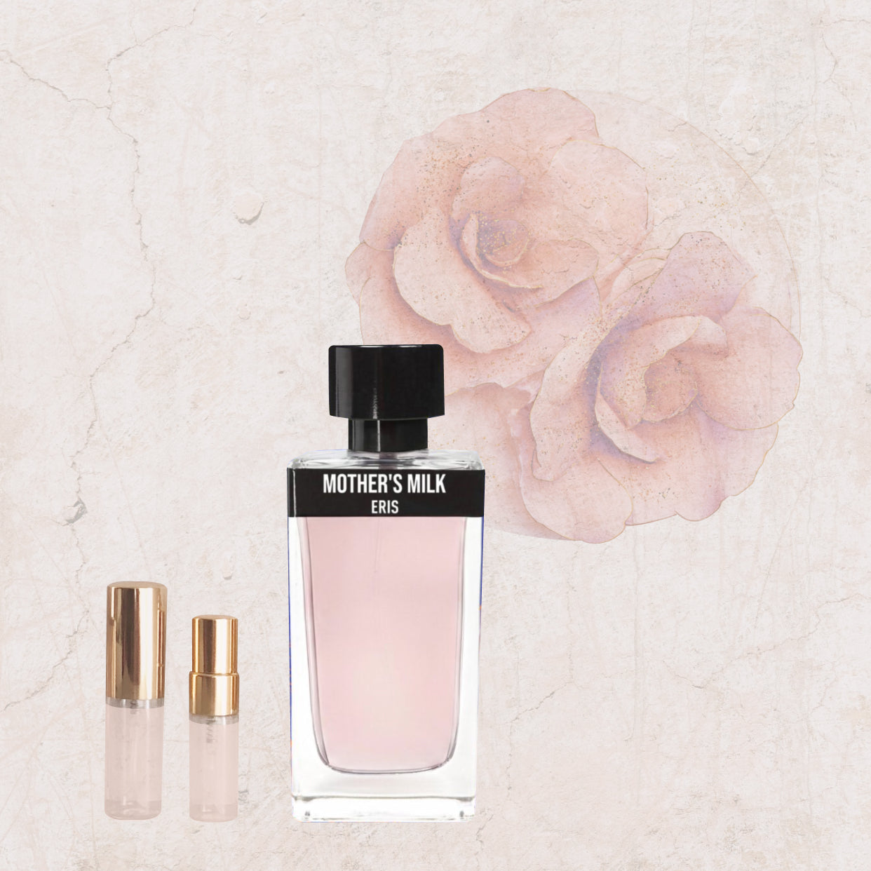Eris Parfums Mother's Milk | Artisanal Sample