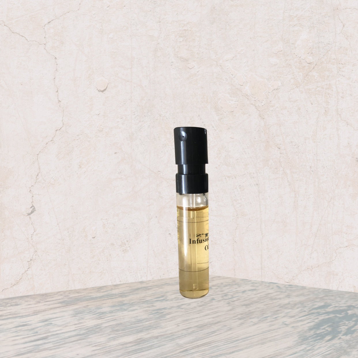 Ojar Infusion Velours 1.5ml Sample