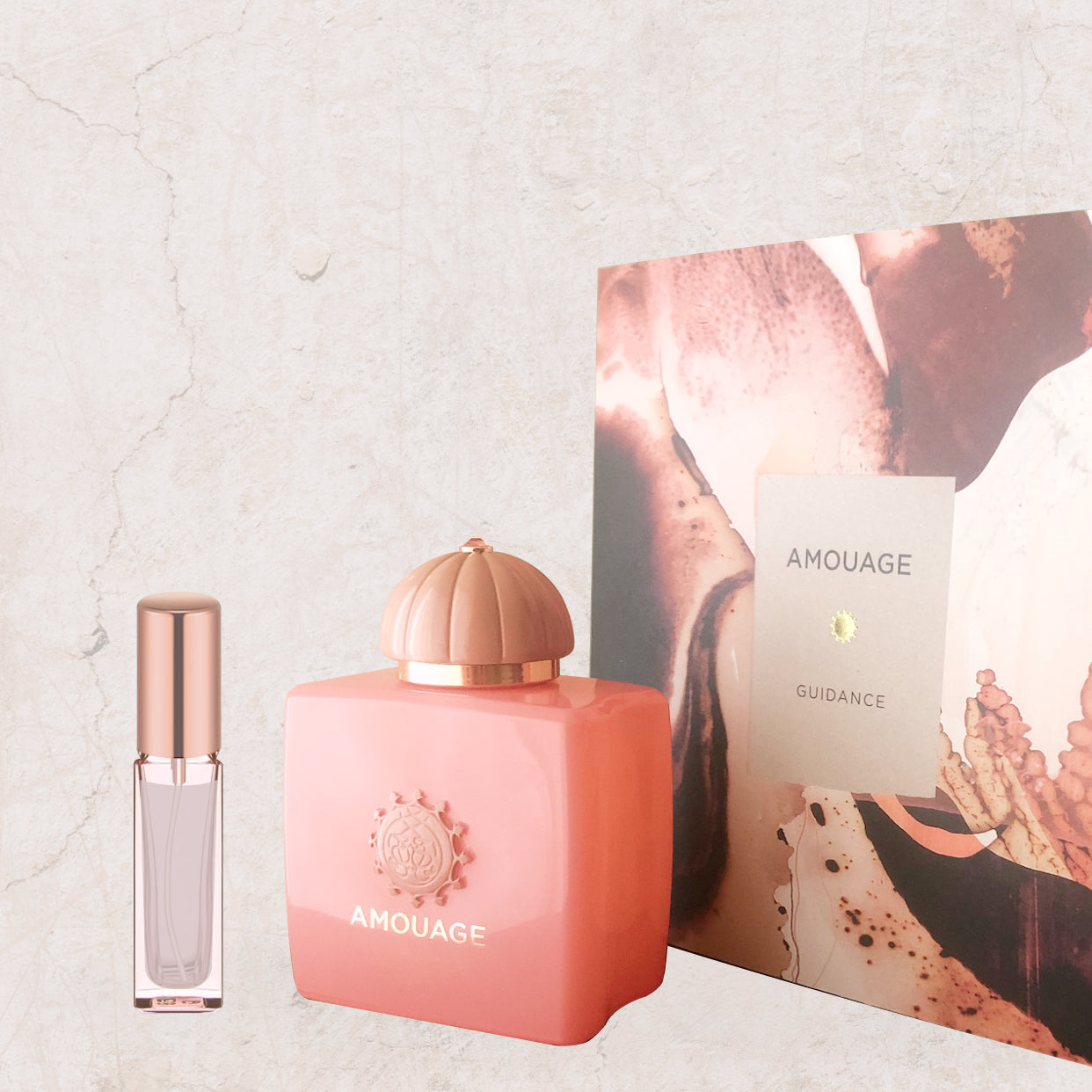 Amouage Guidance | 10ml Travel Spray