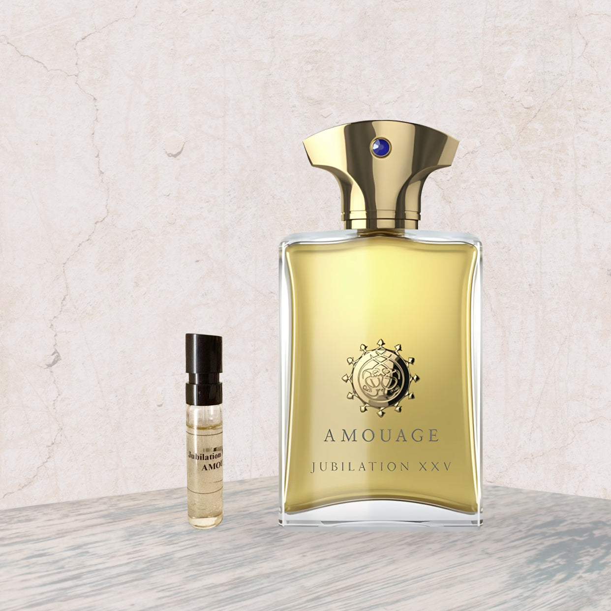 Amouage Jubilation XXV, 1.5ml Sample