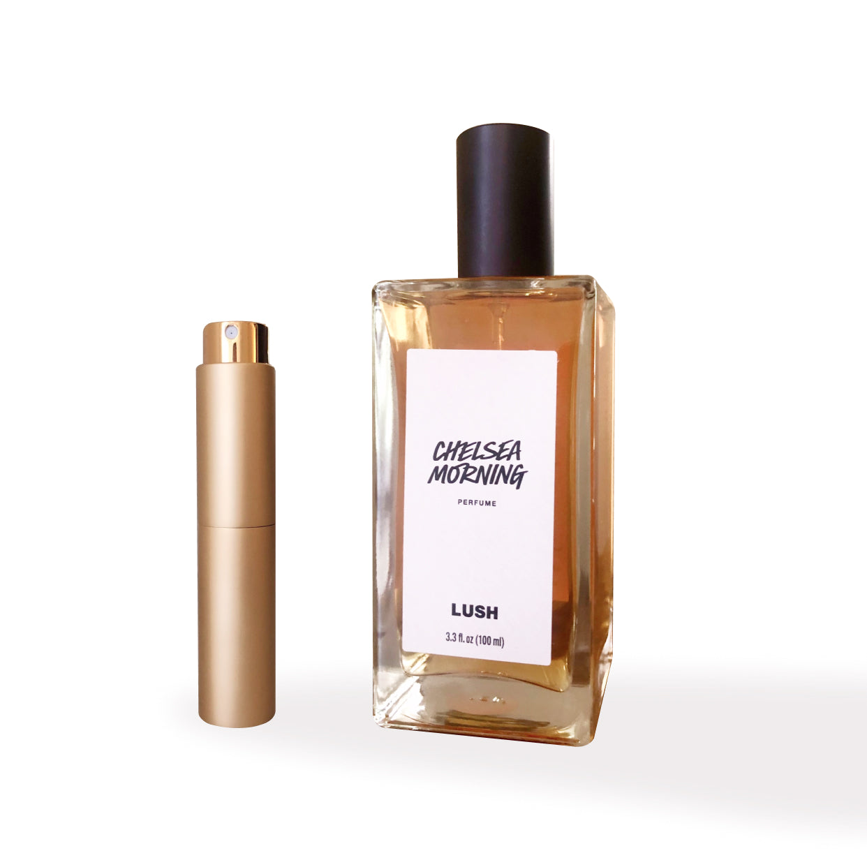 Lush Chelsea Morning | Luxe 10ml Travel Spray