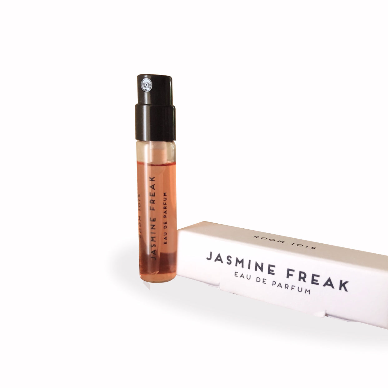 Room 1015 Jasmine Freak, 2.5ml Official Sample | In Box