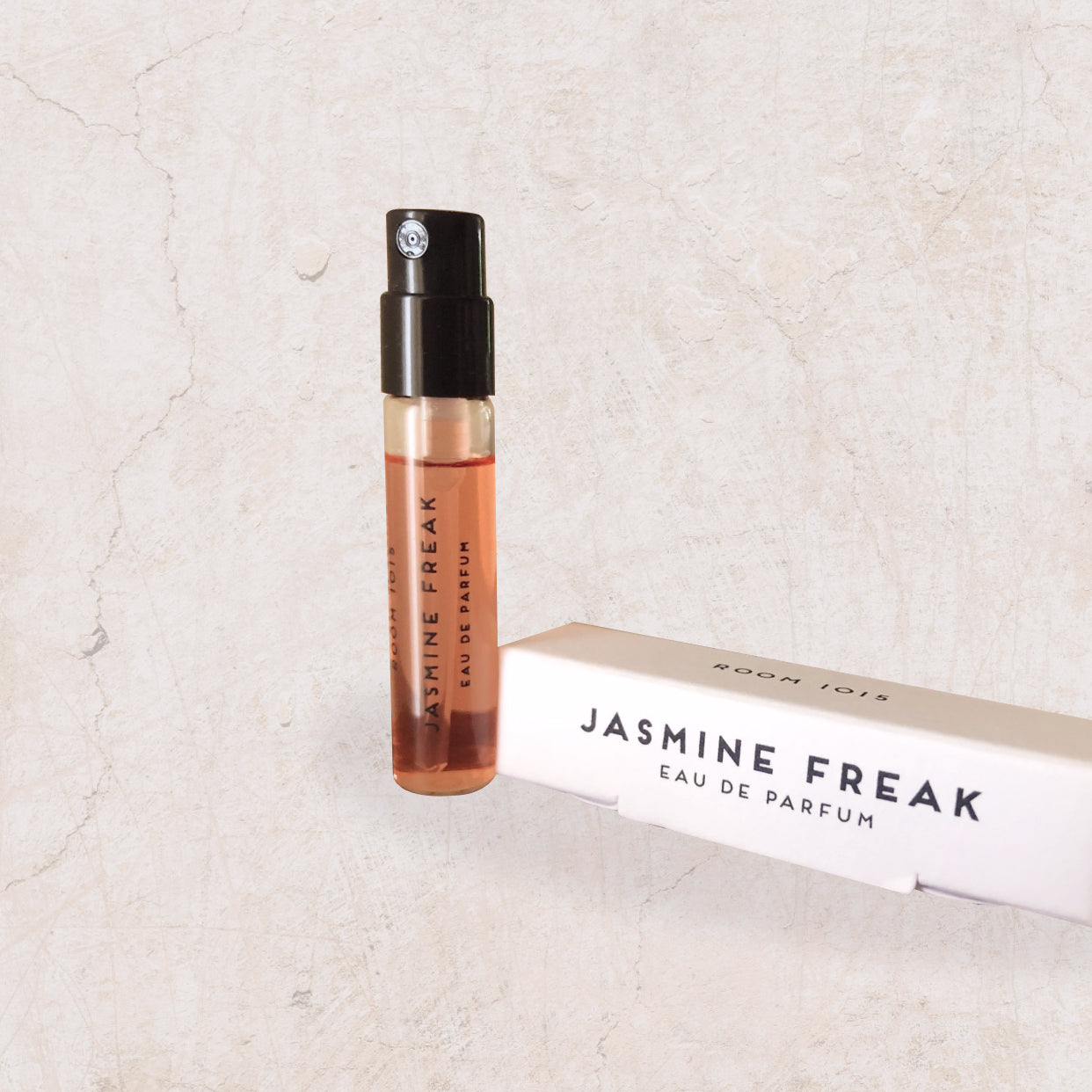 Room 1015 Jasmine Freak, 2.5ml Official Sample | In Box