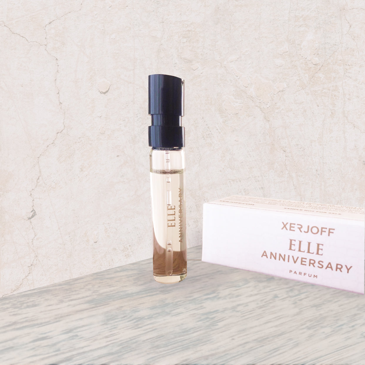 Xerjoff Elle Anniversary, 2ml Official Sample | In Box