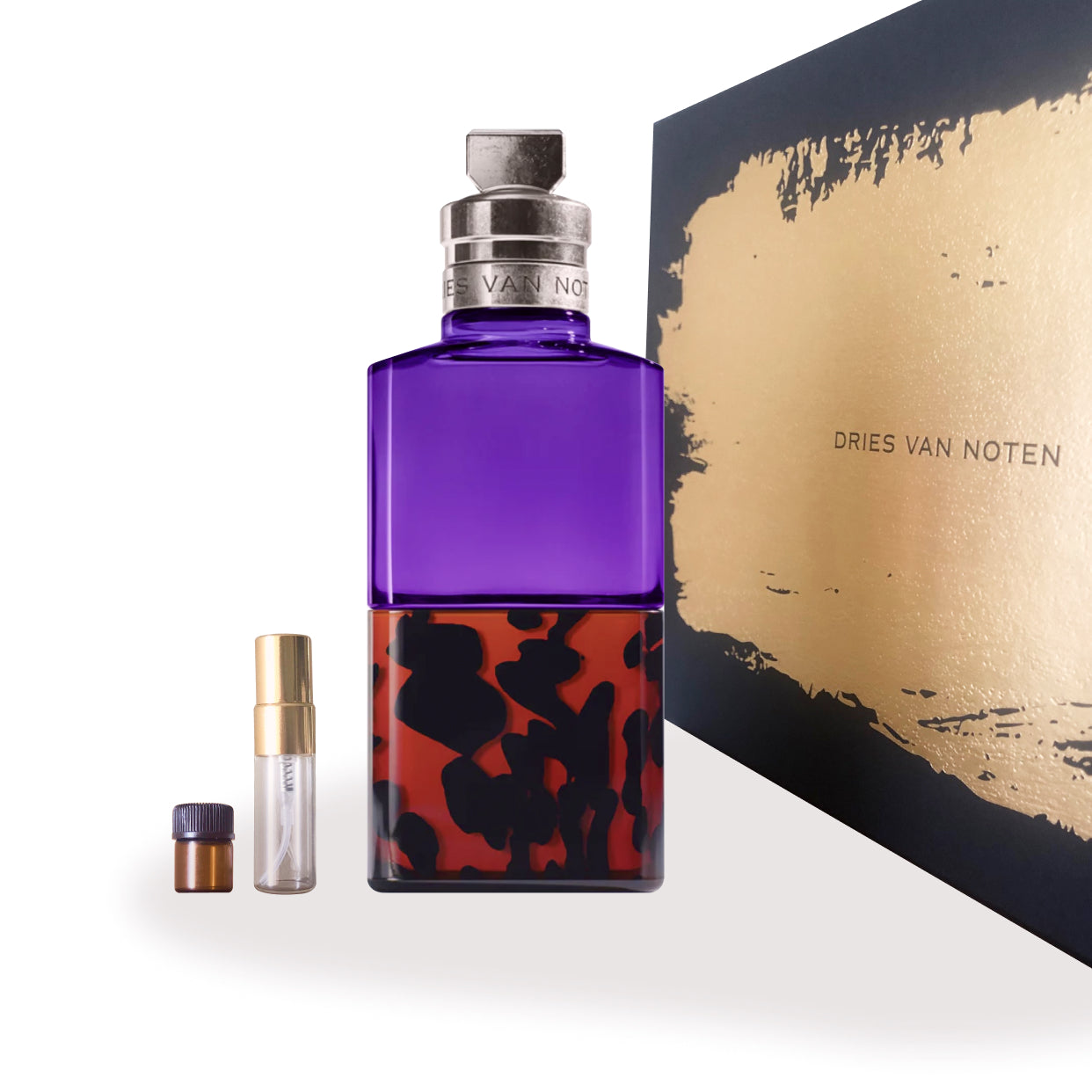 Dries Van Noten Fleur du Mal Luxe 1ml Perfume Sample