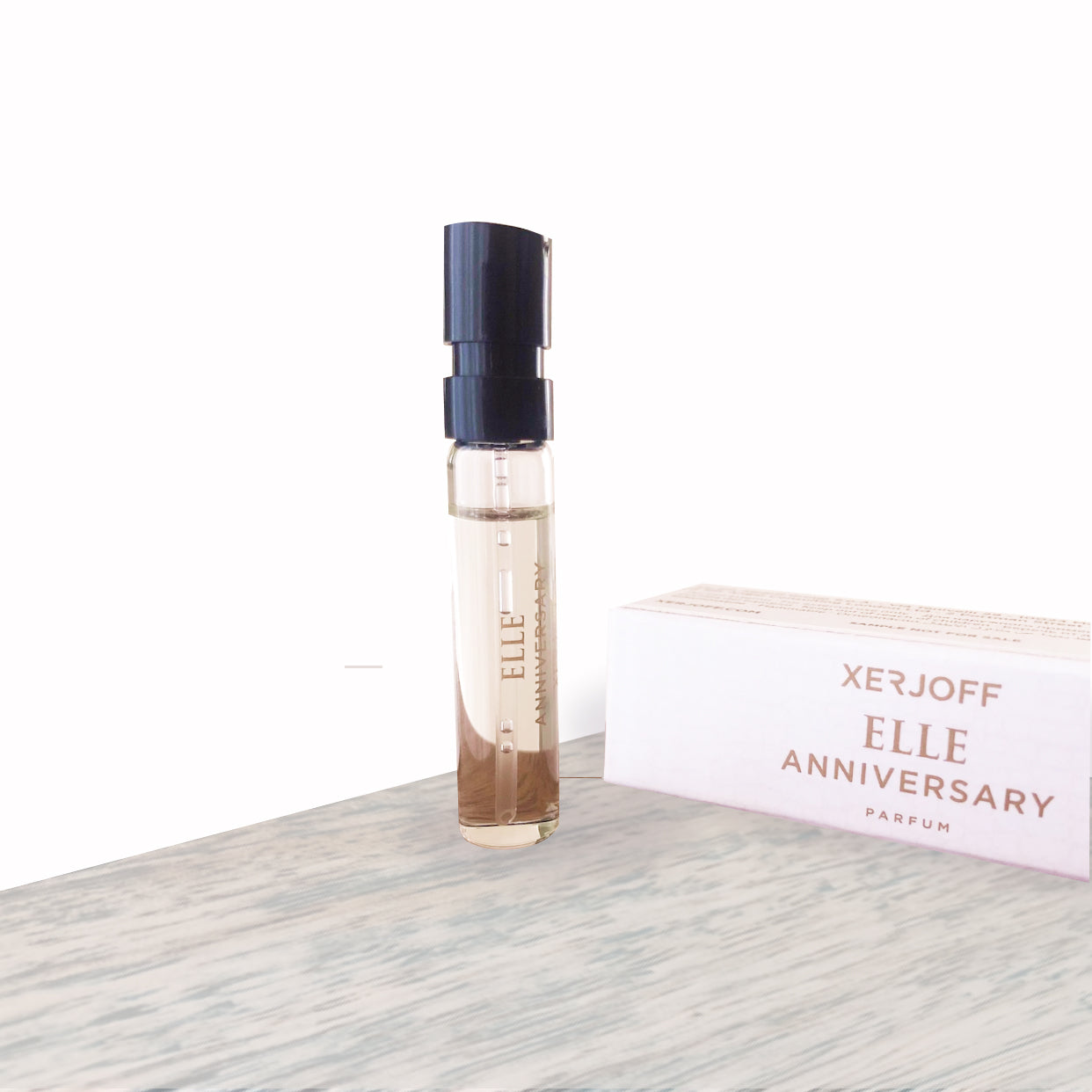 Xerjoff Elle Anniversary, 2ml Official Sample | In Box