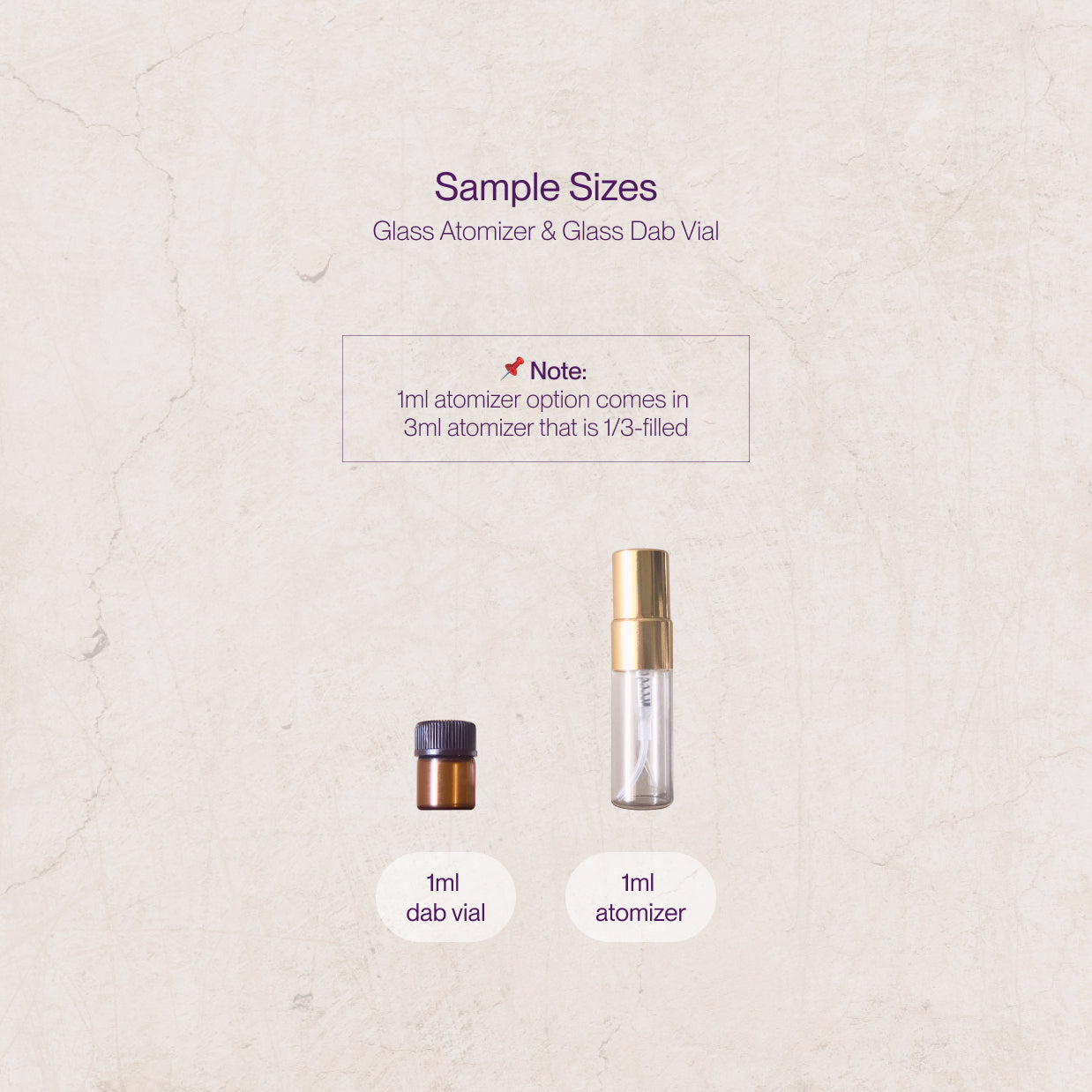 Dries Van Noten Camomille Satin Luxe 1ml Perfume Sample