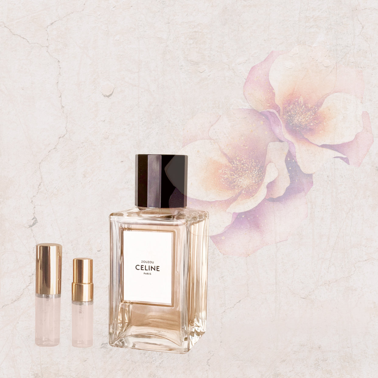 Zouzou by Celine Sample