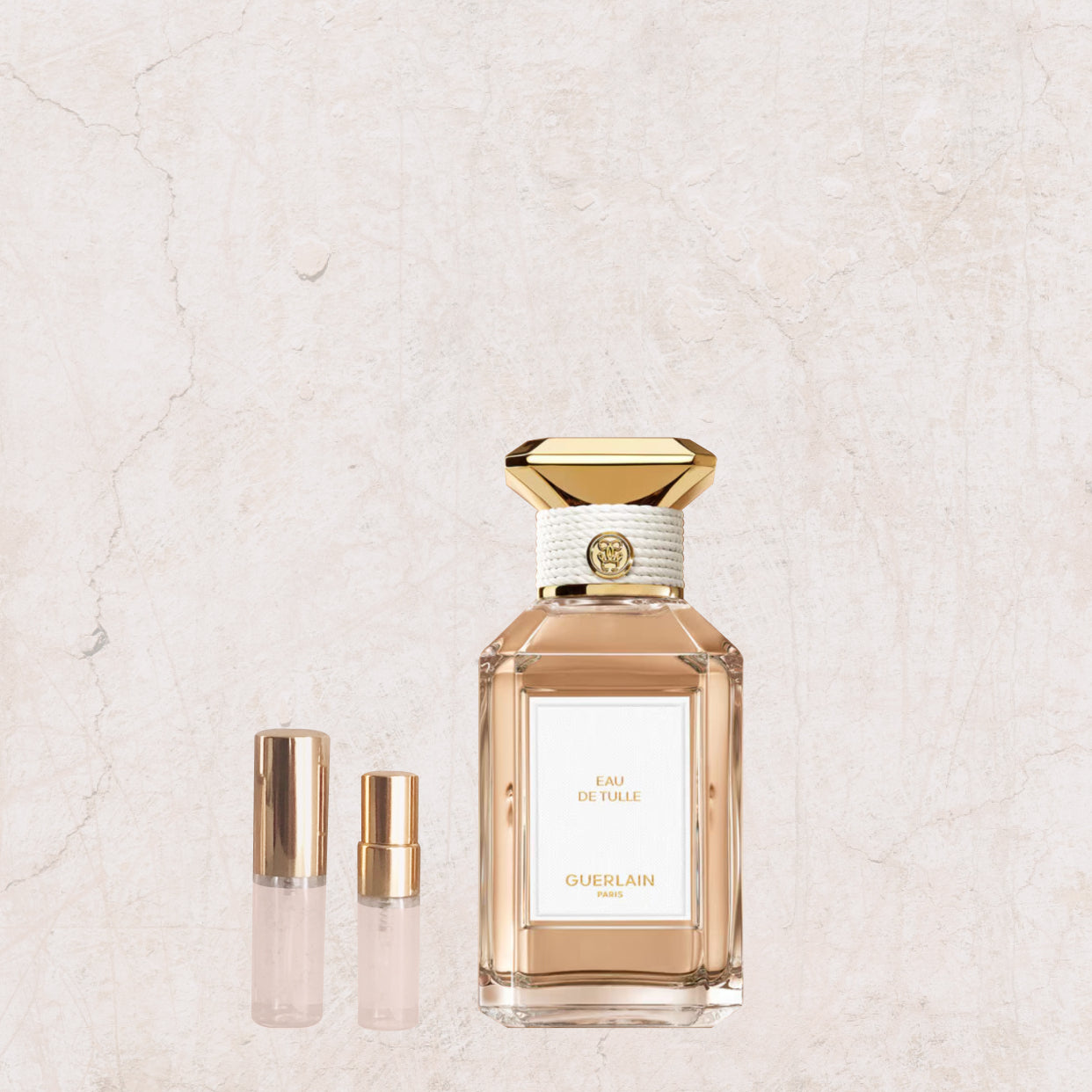 Guerlain Eau de Tulle EDP | Artisanal Sample
