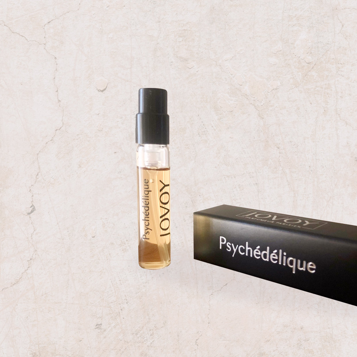 Jovoy Psychédélique, 2ml Official Sample | In Box