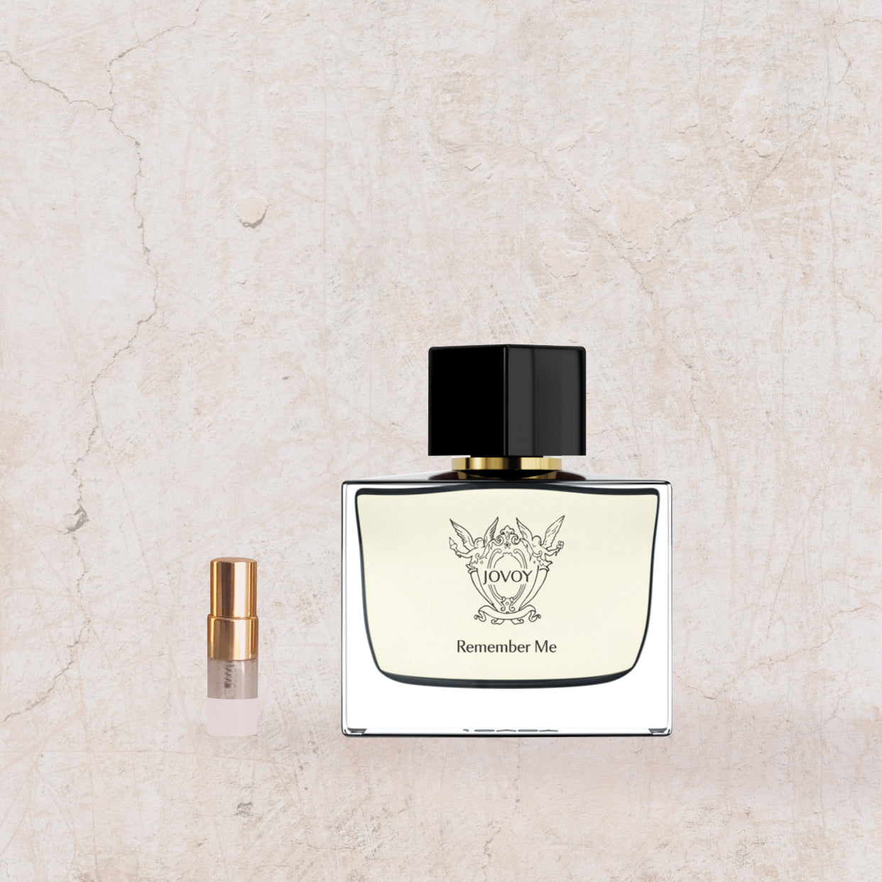 Remember Me by Jovoy — Chai Tea | Luxe Samples