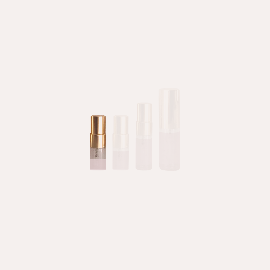 Guerlain Ambre Samar Sample 1ml - 5ml
