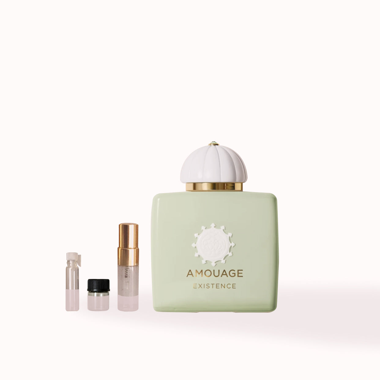 Amouage Existence โ Samples
