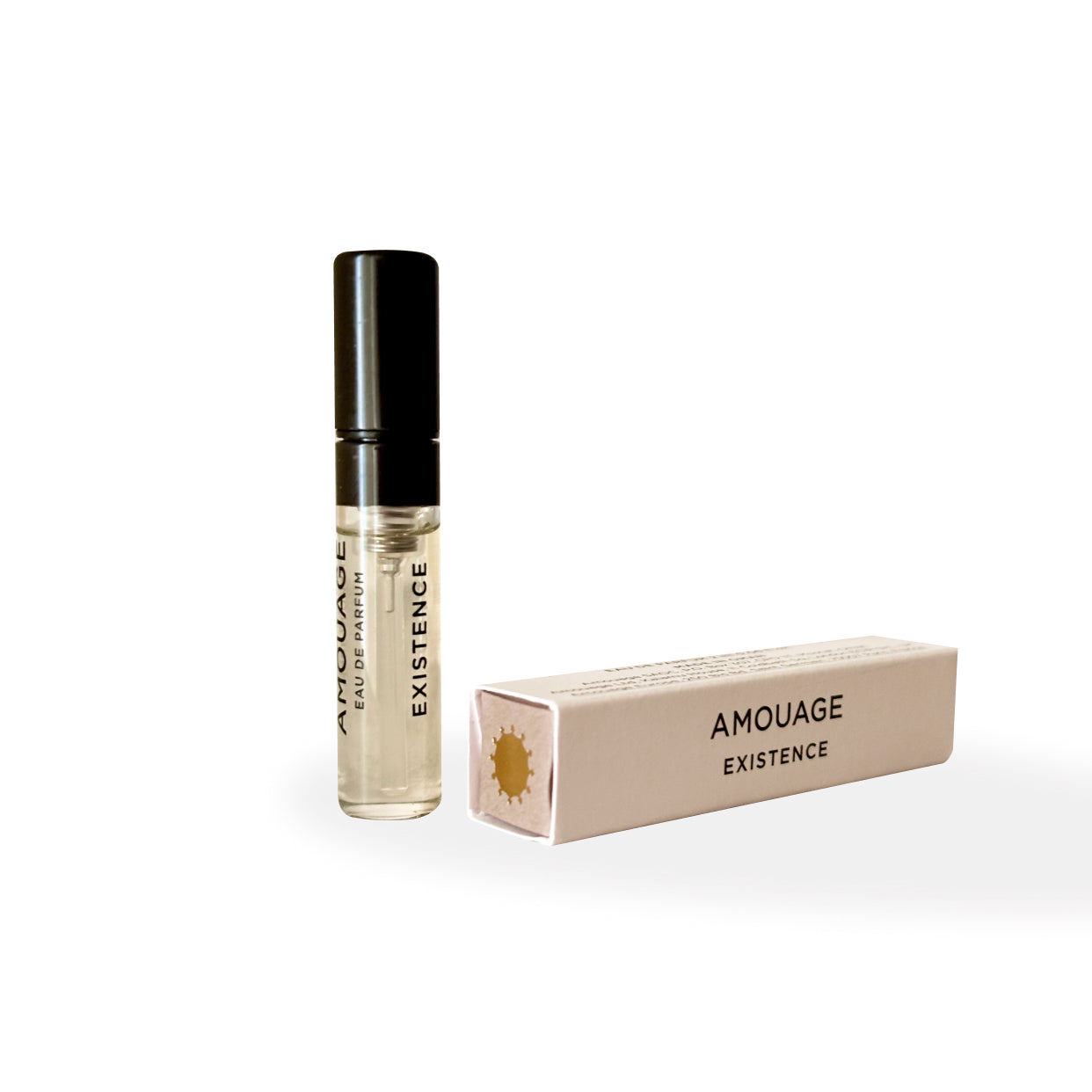 Amouage Existence, 2ml Official Sample | In Box