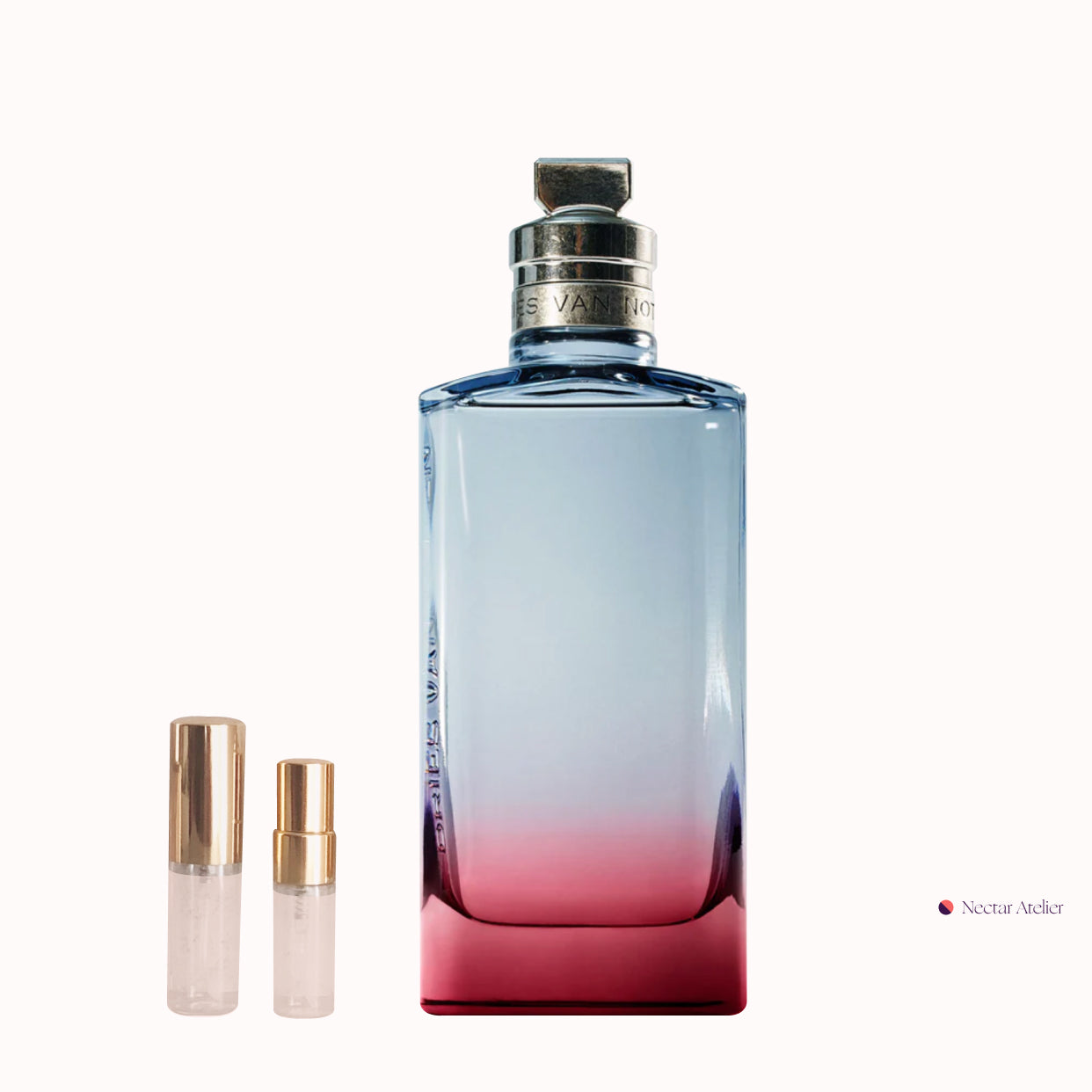 Dries Van Noten Sur Ma Peau | Artisanal Sample