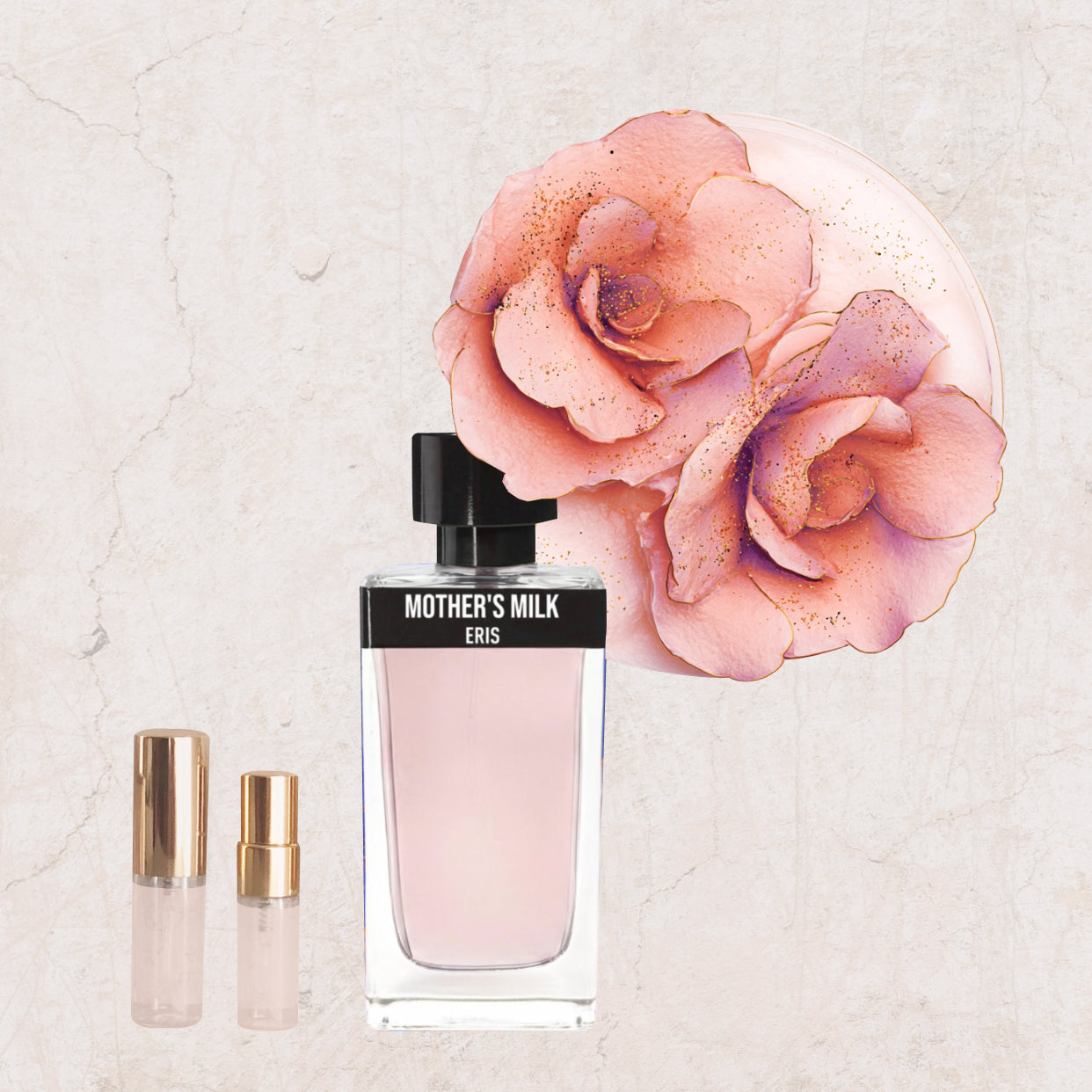 Eris Parfums Mother's Milk | Artisanal Sample