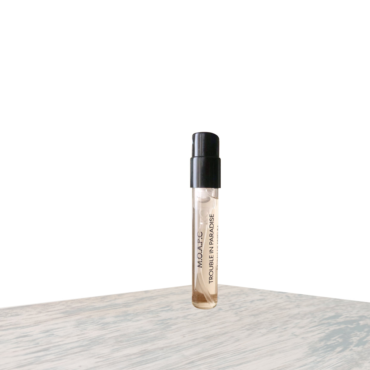 Memoirs of a Perfume Collector Trouble in Paradise, 1.5ml Sample