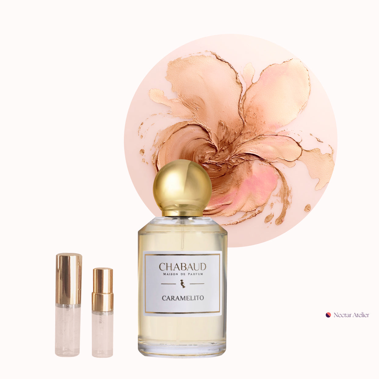 Chabaud Caramelito | Artisanal Sample