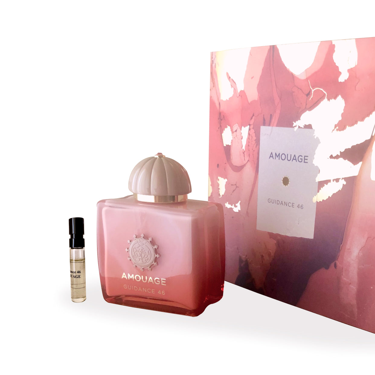 Amouage Guidance 46, 1.5ml Luxe Sample