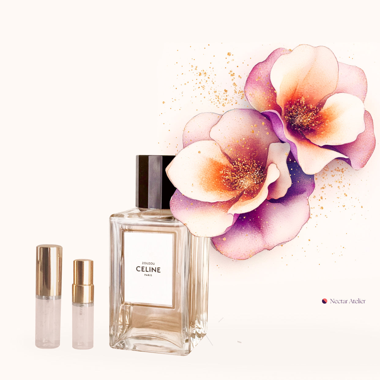 Zouzou by Celine Sample