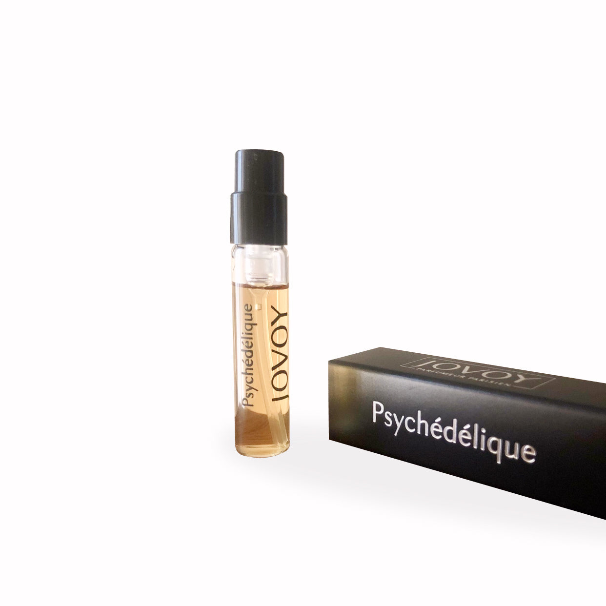 Jovoy Psychédélique, 2ml Official Sample | In Box