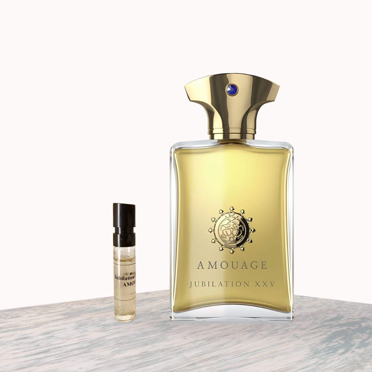 Amouage Jubilation XXV, 1.5ml Sample
