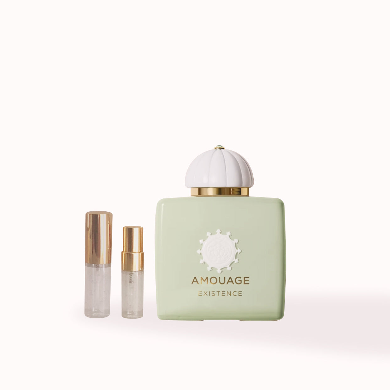 Amouage Existence Luxe Sample — 1ml/2ml/3ml/5ml
