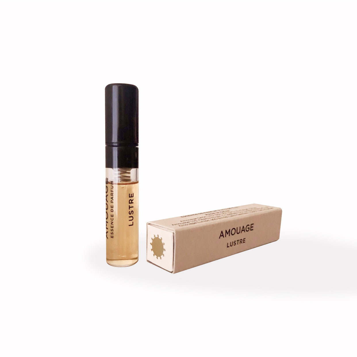 Amouage Lustre, 2ml Official Sample | In Box