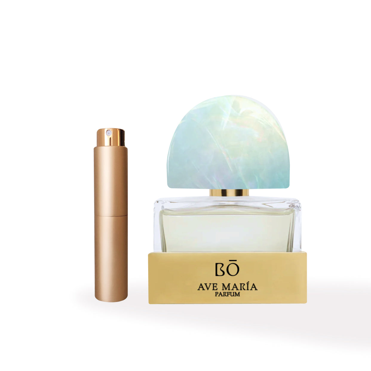 House of Bō Ave Maria | Luxe 10ml Travel Spray