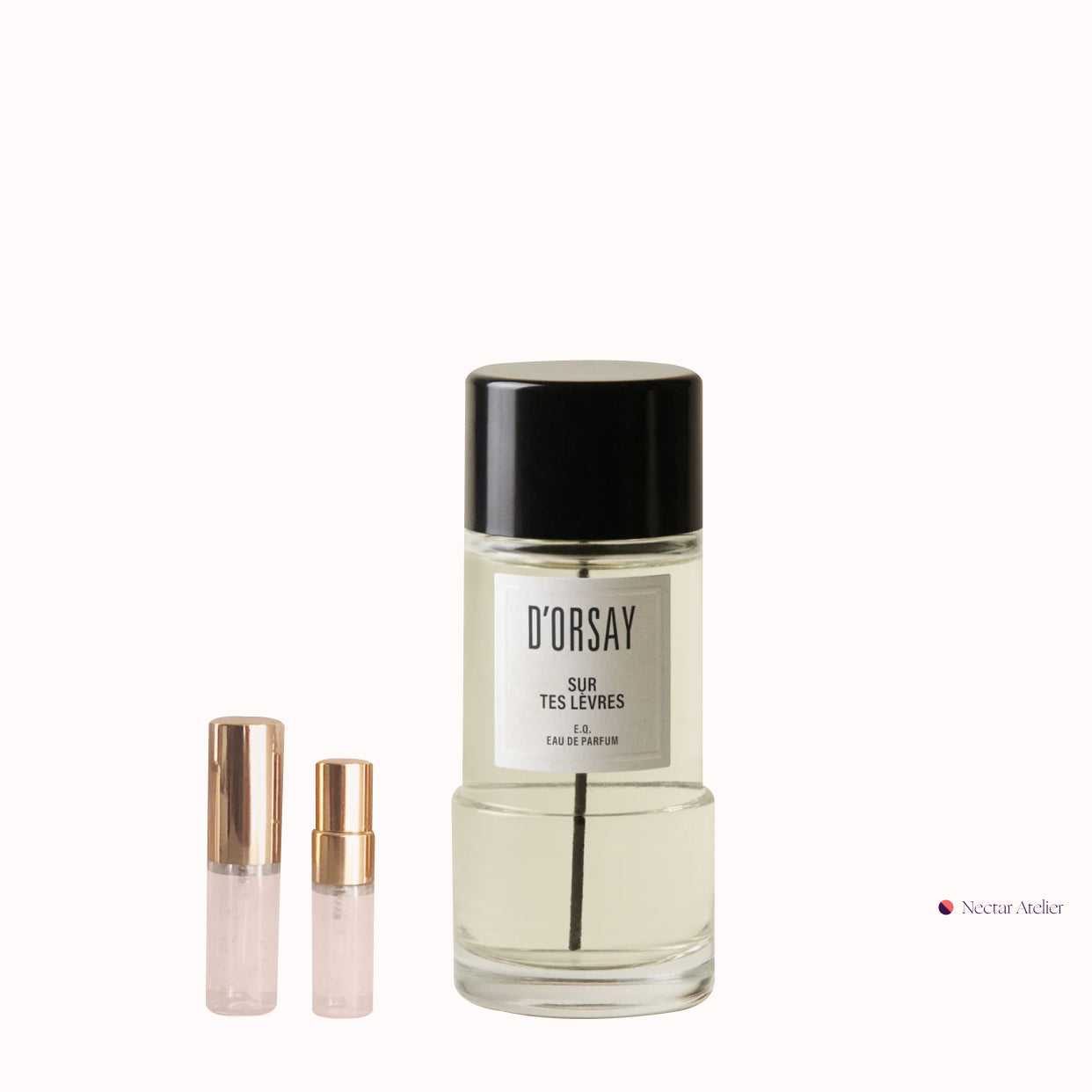 D'Orsay Sur Tes Levres EQ EDP | Artisanal Sample
