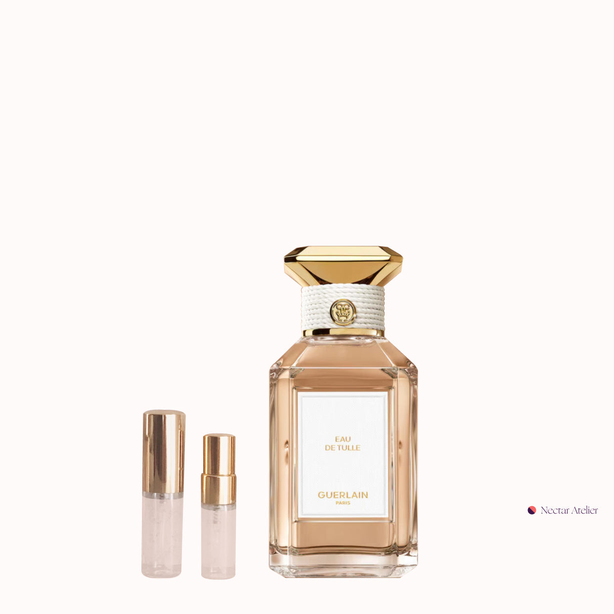 Guerlain Eau de Tulle EDP | Artisanal Sample