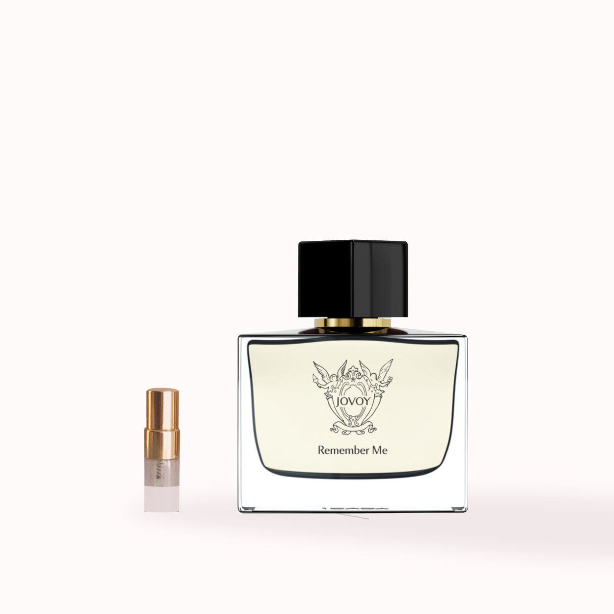 Remember Me by Jovoy — Chai Tea | Luxe Samples
