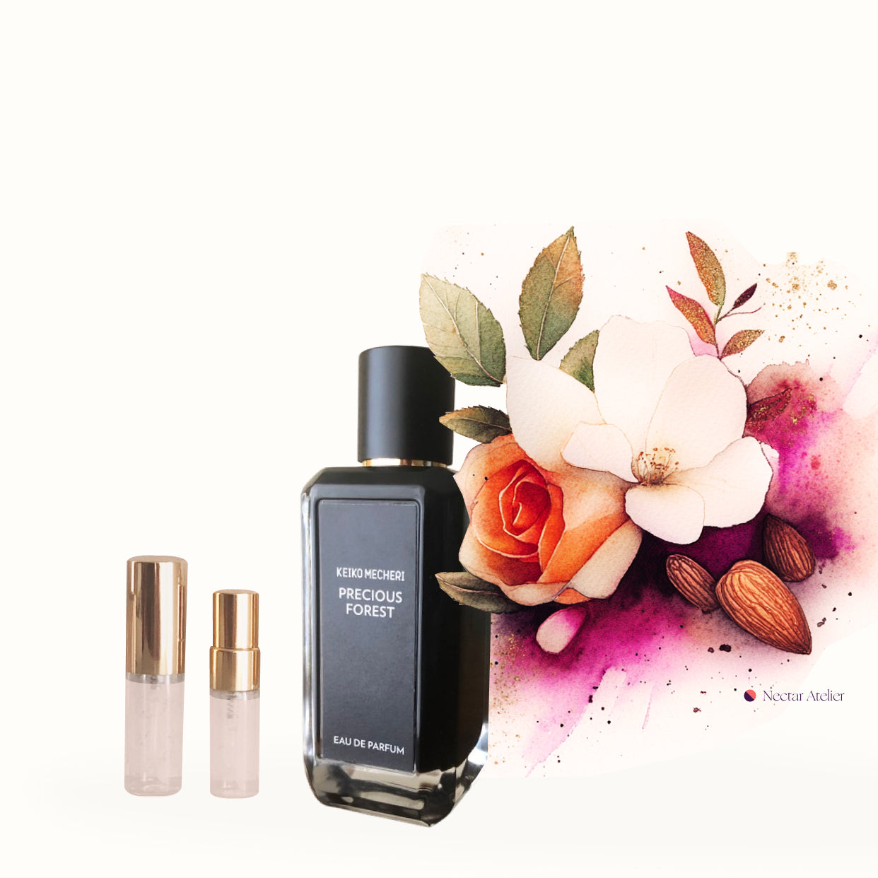 Precious Forest Sample