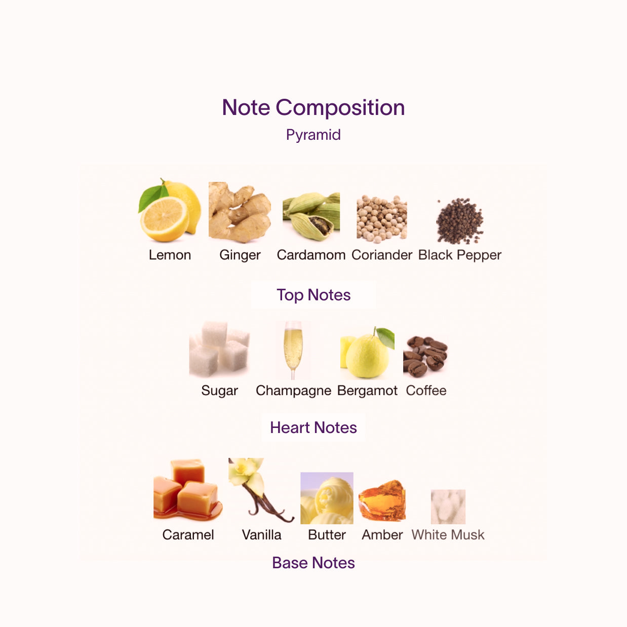 Il Colore del Vento | Artisanal Sample