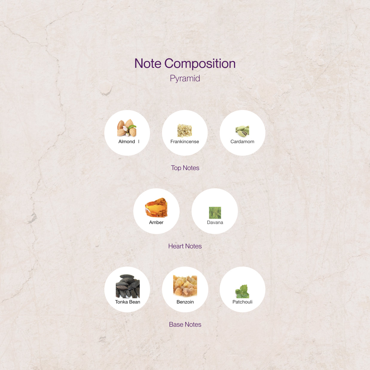 Guerlain Ambre Samar Notes