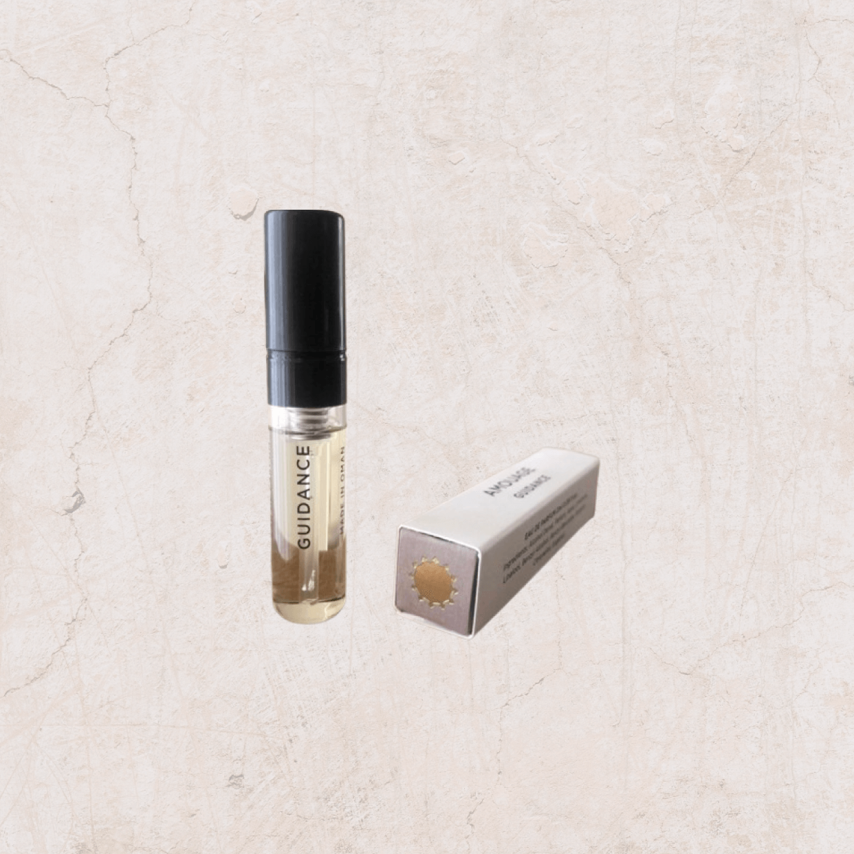 Amouage Guidance, 2ml Official Sample | In Box
