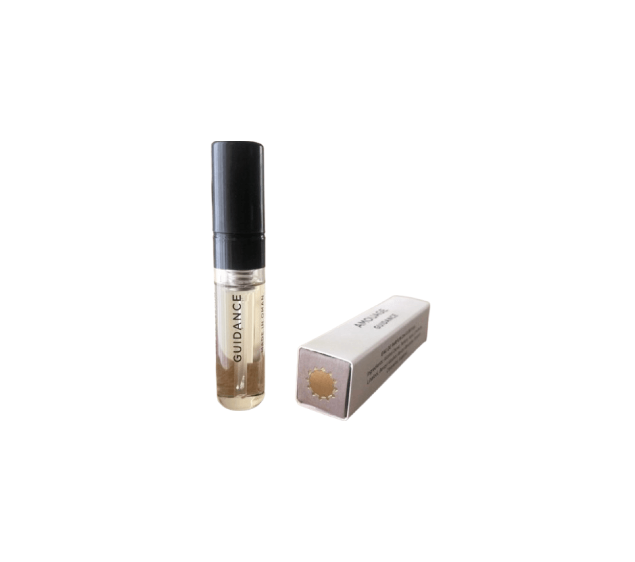 Amouage Guidance, 2ml Official Sample | In Box