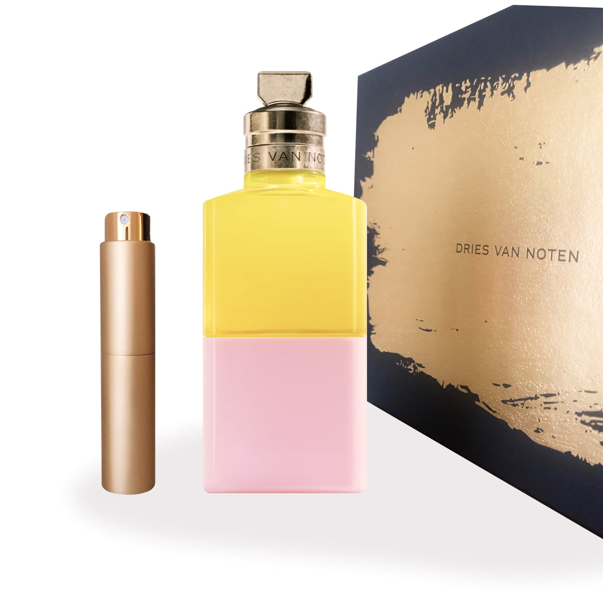 Dries Van Noten Jardin de L'Orangerie | Luxe 10ml Travel Spray