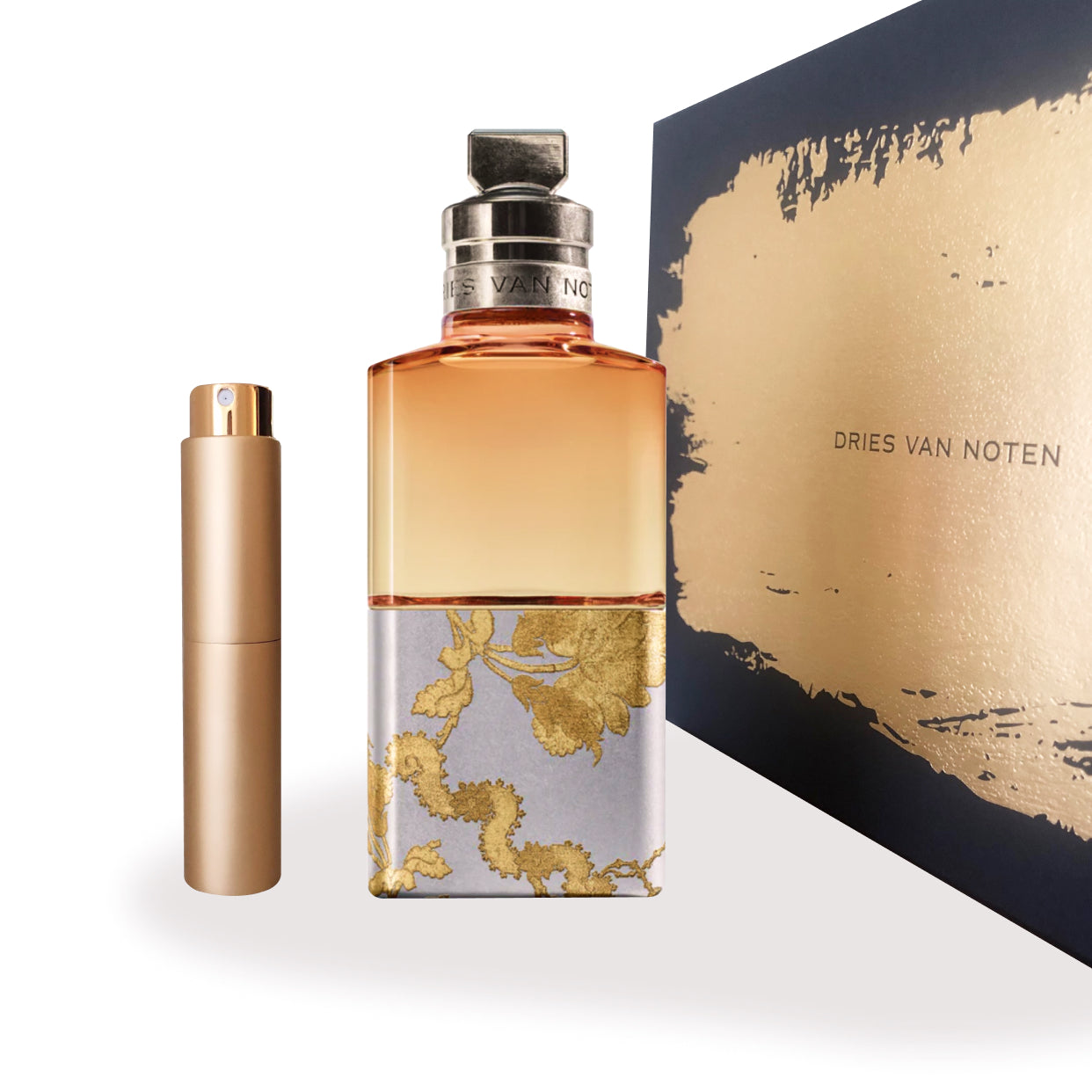 Dries Van Noten Camomille Satin | Luxe 10ml Travel Spray