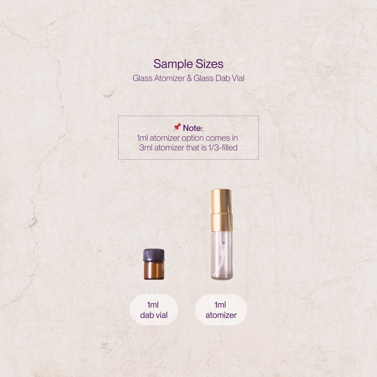 House of Bō Casa Blanca Luxe 1ml Perfume Sample