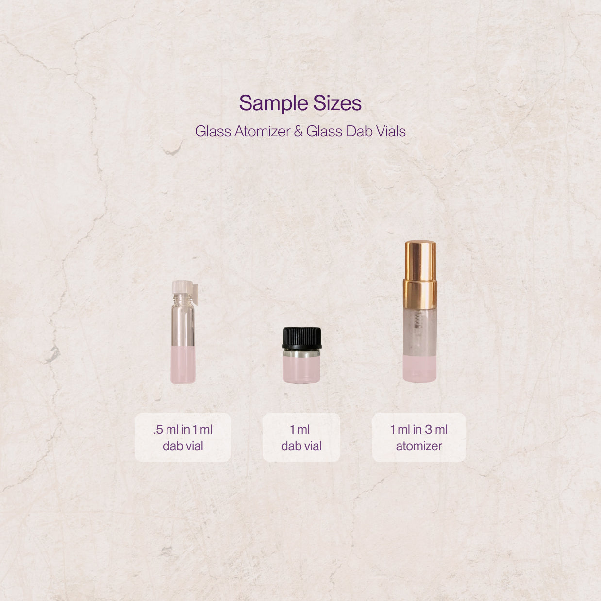 Guerlain Spiritueuse Double Vanille Luxe Samples