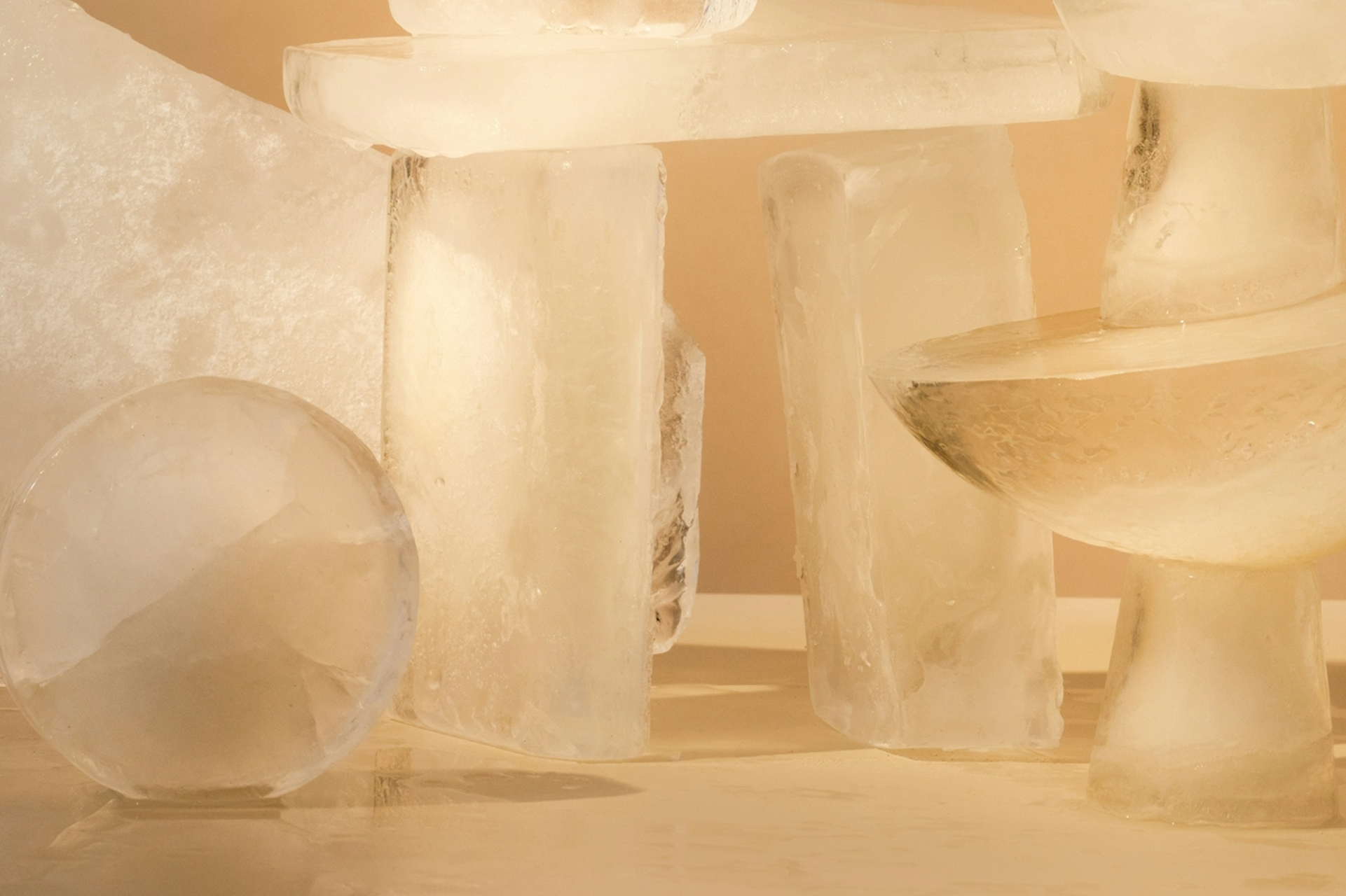 Finding Stillness in the Noise — One Scent at a Time