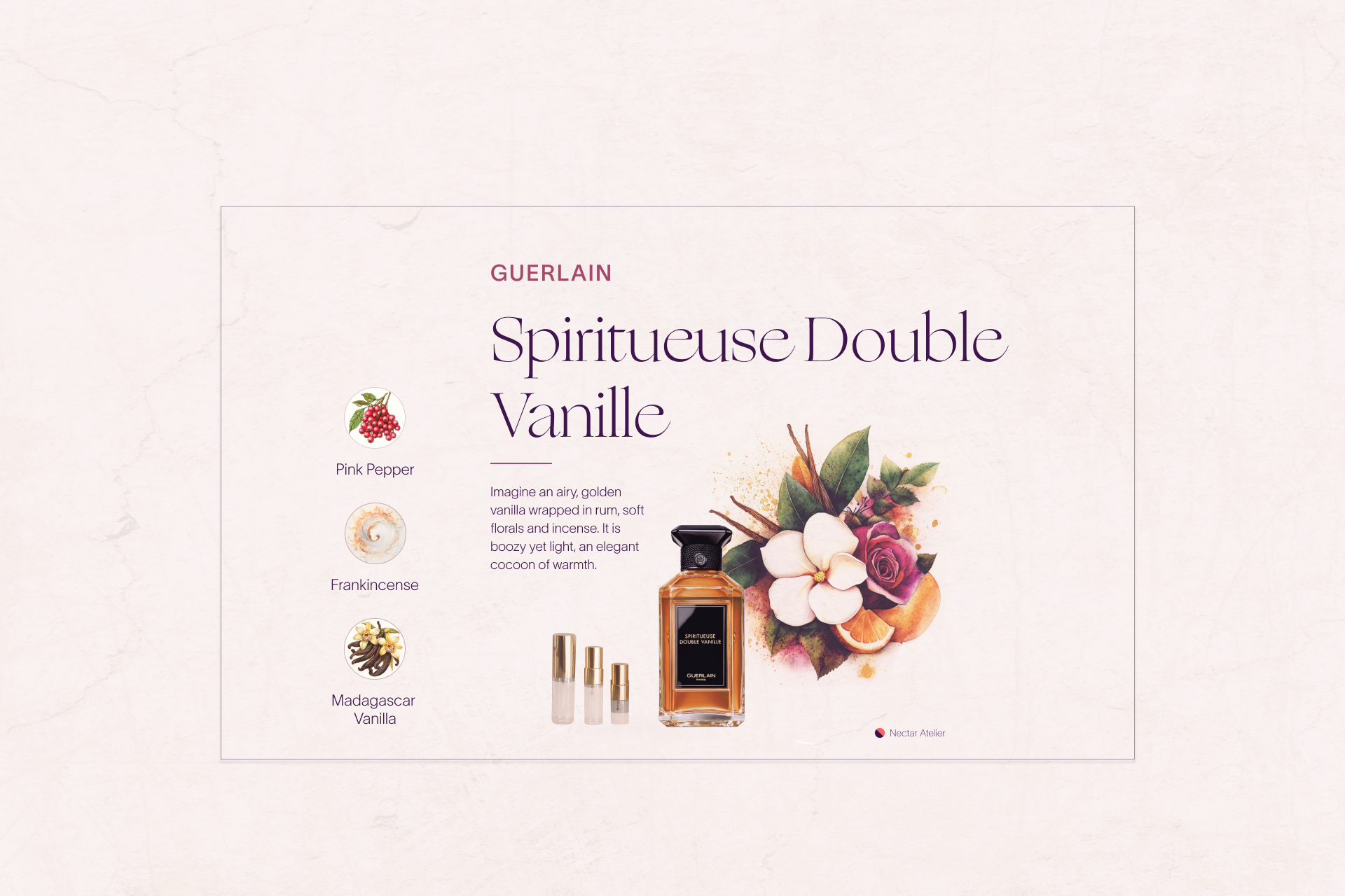 Spiritueuse Double Vanille Review: Best Boozy Vanilla for Summer