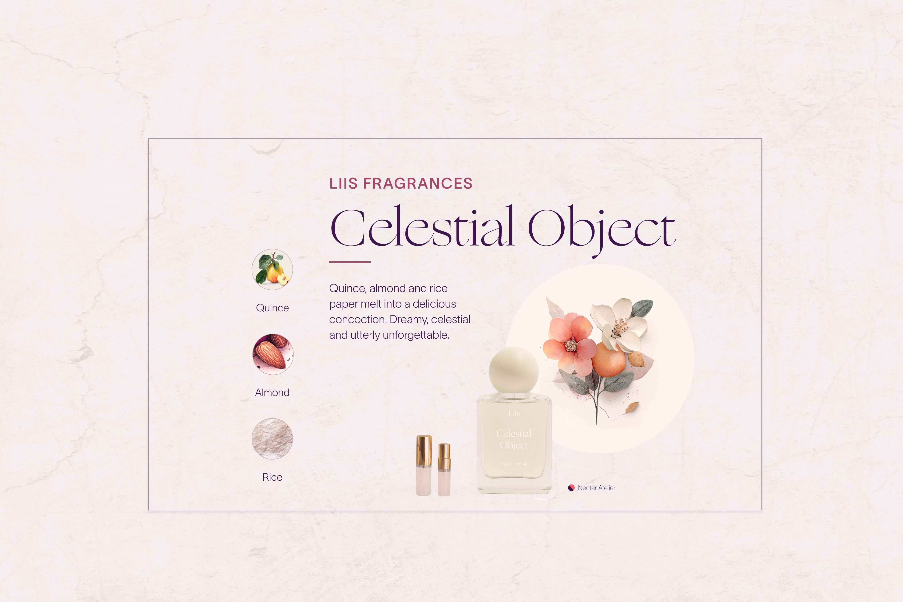 Perfumes & Scents on My Radar | Vol. 1
