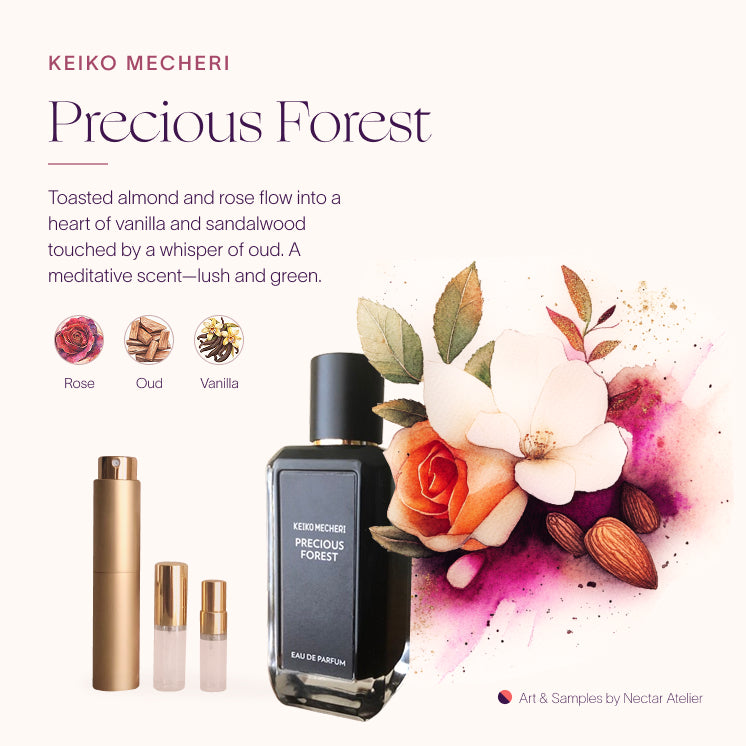 Precious Forest Sample