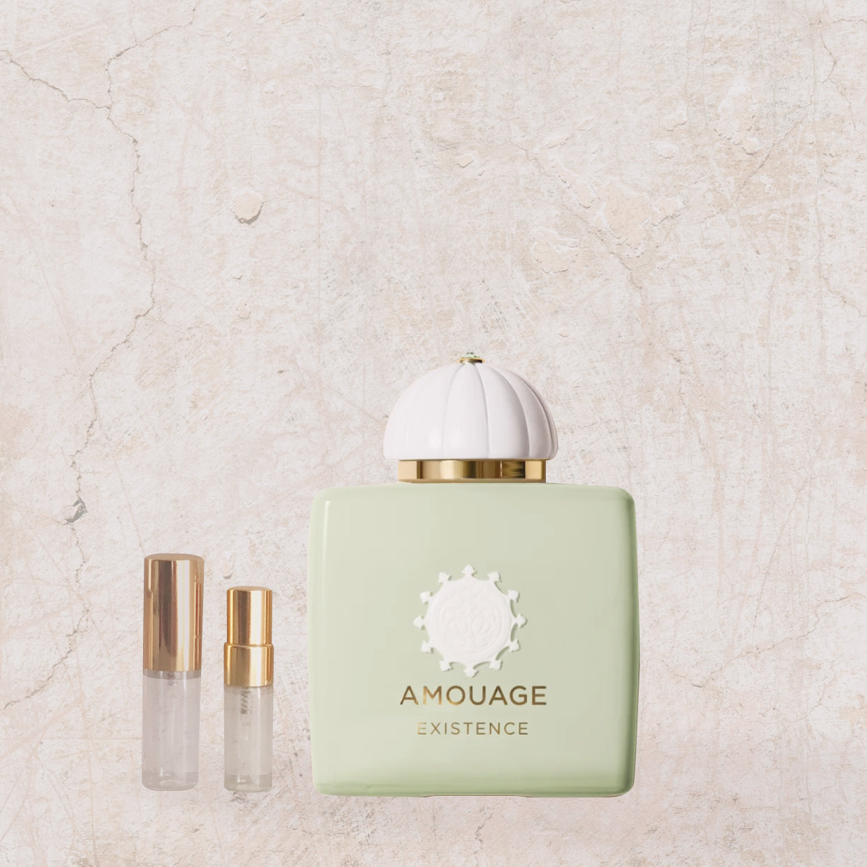 Amouage Existence Luxe Sample