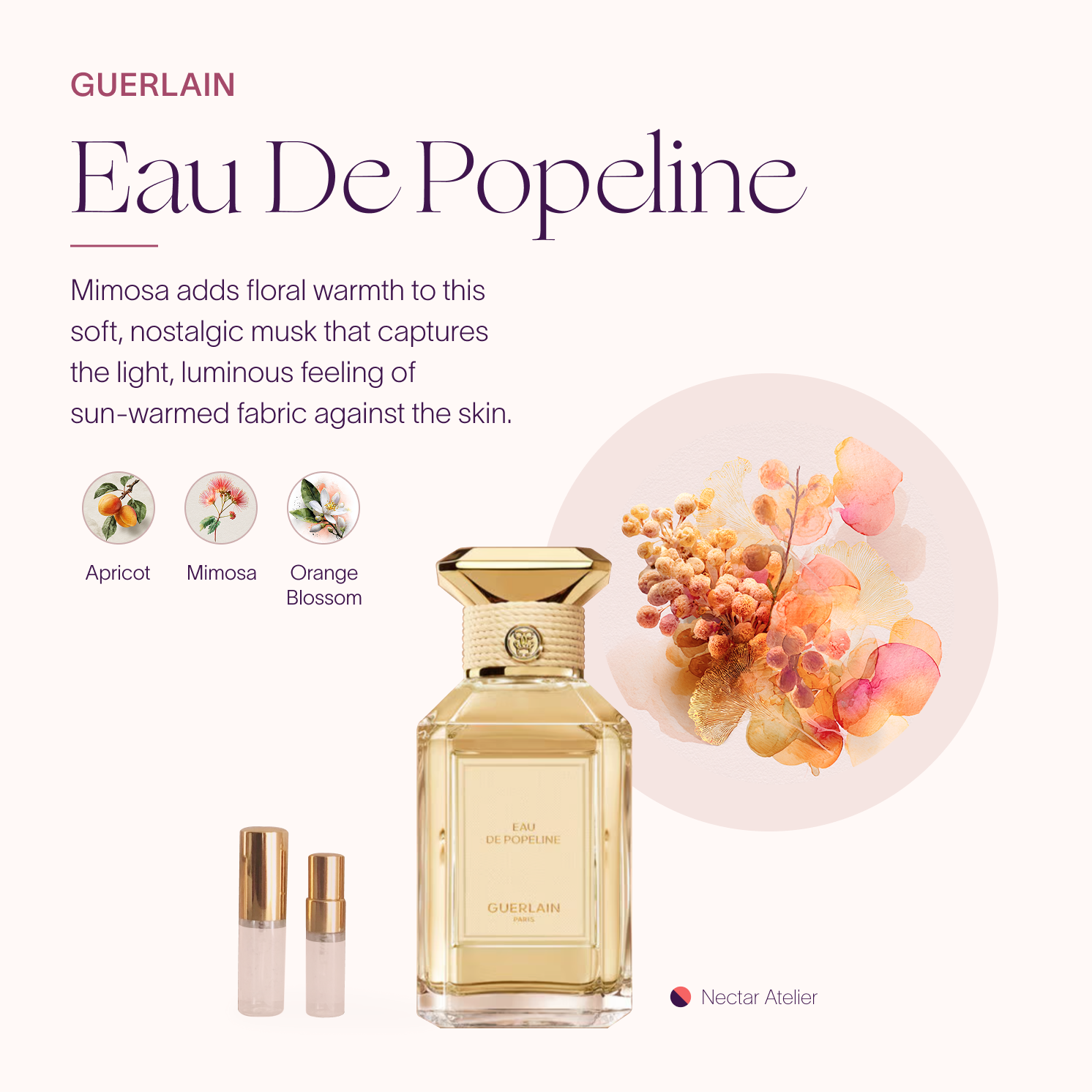 Second Skin Set | A Flor de Piel Artisanal Samples